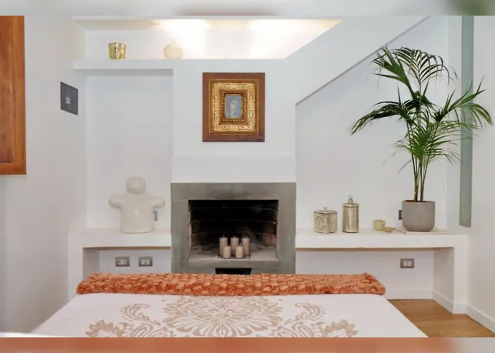 Apartamento Labanca's Luxury Pantheon *