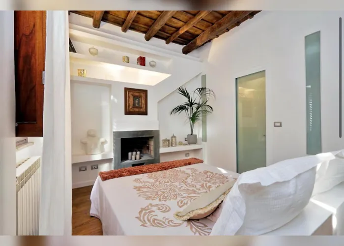 Labanca's Luxury Pantheon Roma