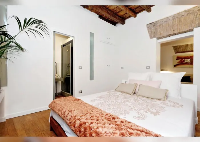Labanca's Luxury Pantheon *