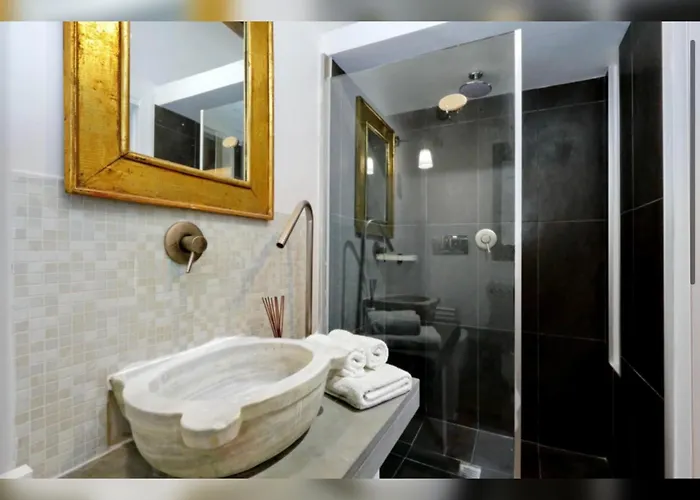 Apartamento Labanca's Luxury Pantheon *