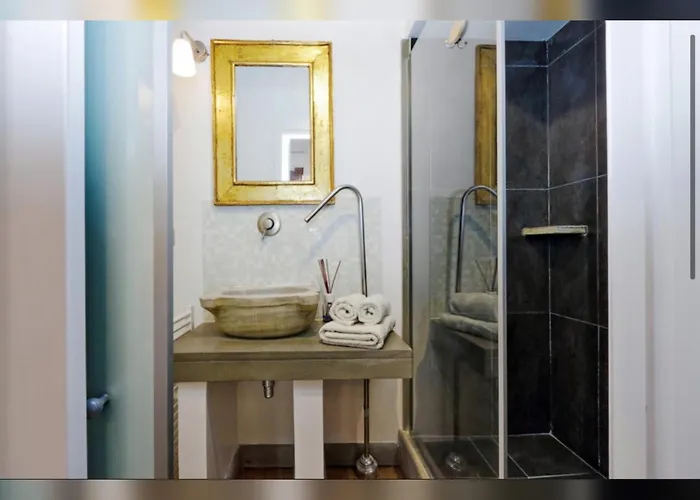 Apartamento Labanca's Luxury Pantheon