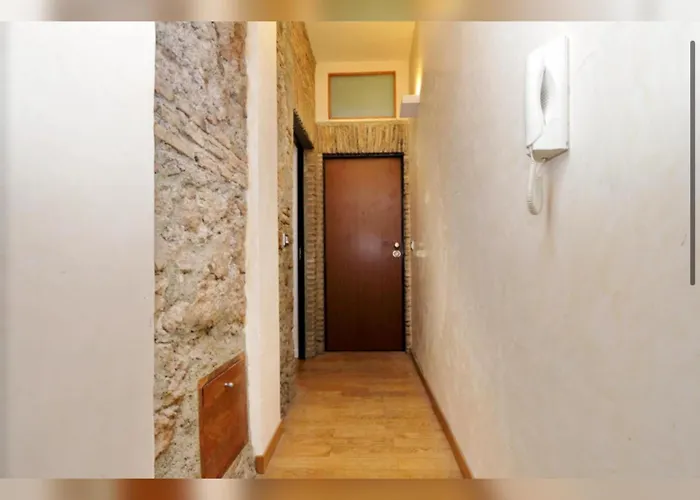 Apartamento Labanca's Luxury Pantheon *