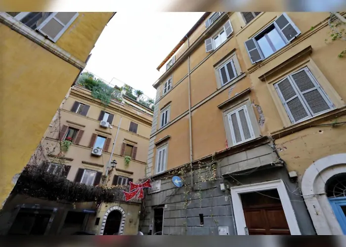 Labanca's Luxury Pantheon * Roma